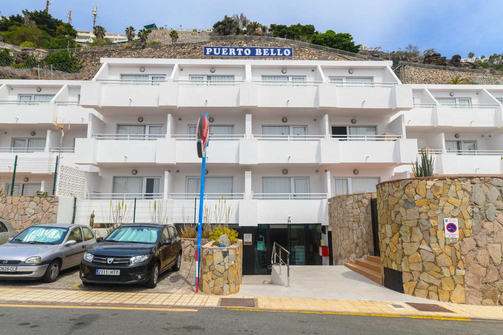 Apartamentos Livvo Puerto Bello Puerto Rico  Exterior photo